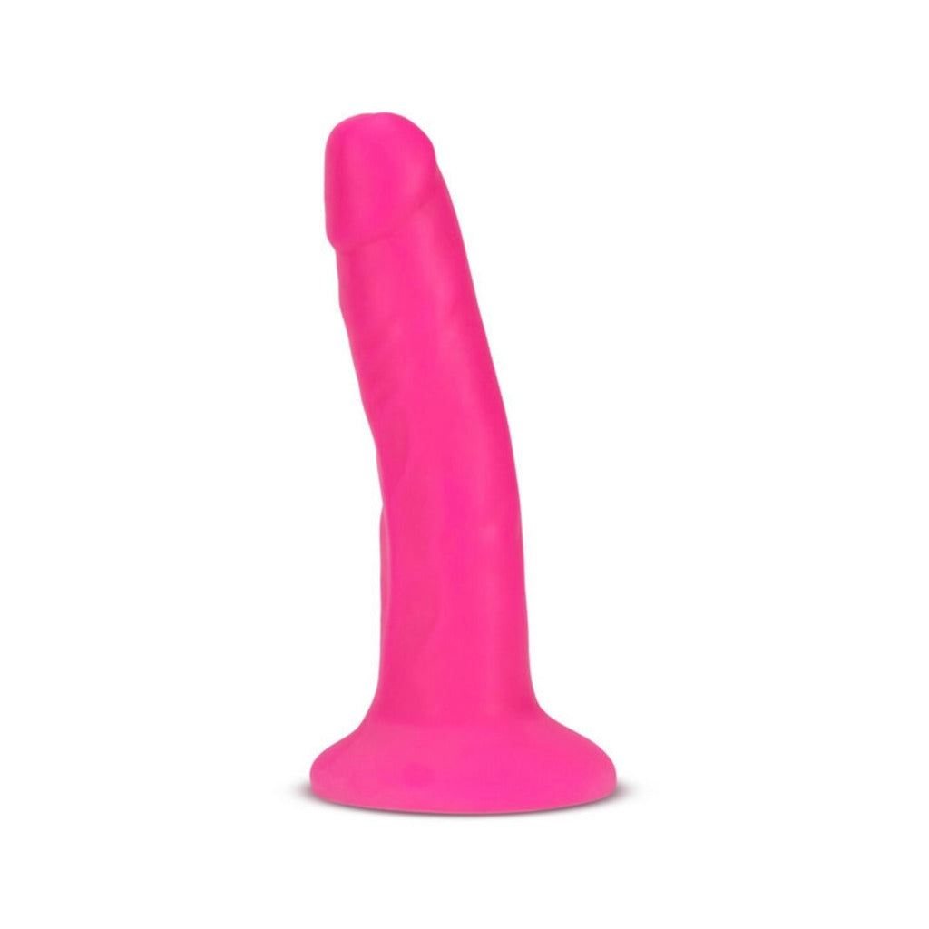 Neo Elite - 6 in Silicone Dual Density Dildo The Love Store Online Neo Elite - 6 in Silicone Dual Density Dildo The Love Store Online