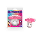 Play with Me - Teaser Vibrating C-Ring