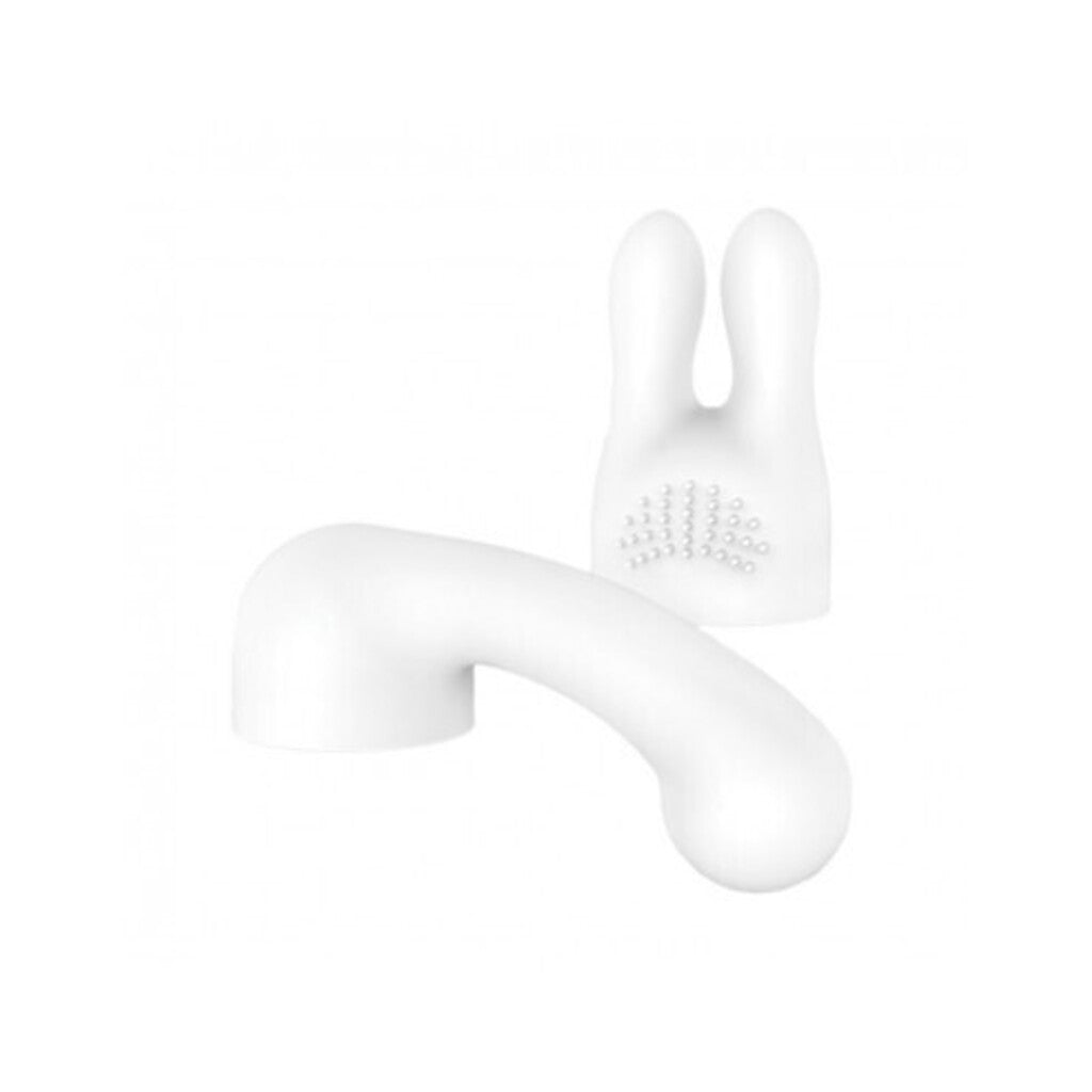 Bodywand Curve Attachment Set