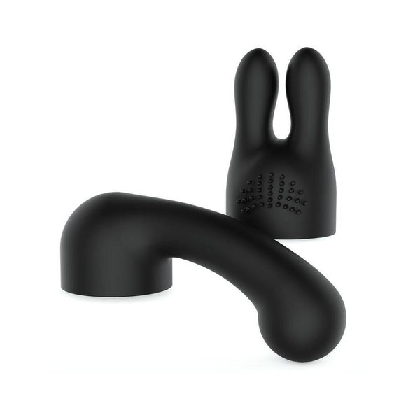 Bodywand Curve Attachment Set