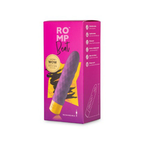 Romp Beat