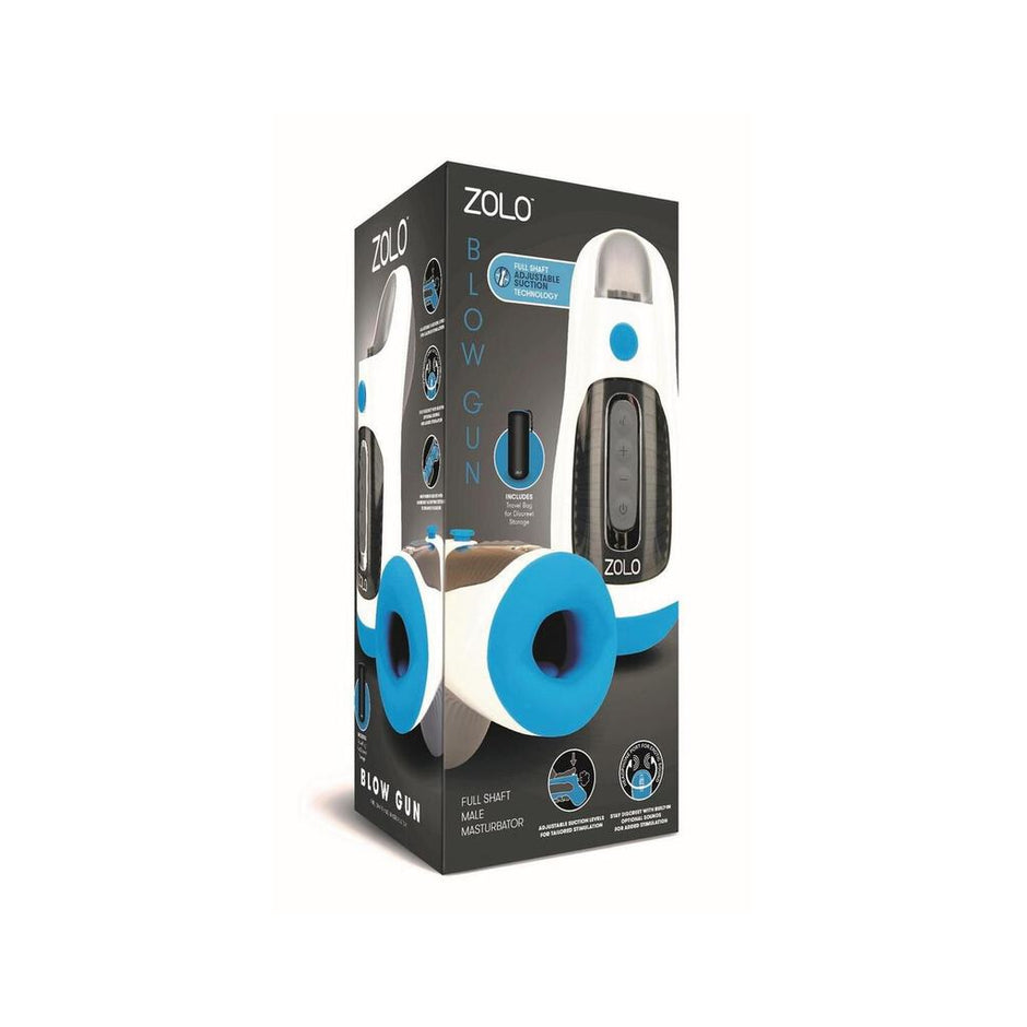 Zolo Products  The Love Store Online