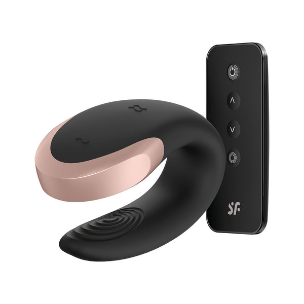 Satisfyer Double Love
