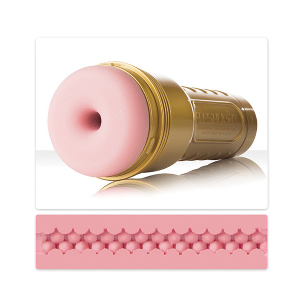 Fleshlight Stamina Training Unit Stroker - Pure