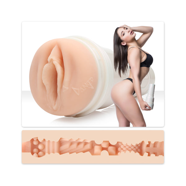 Abella Danger Fleshlight Stroker - Lady