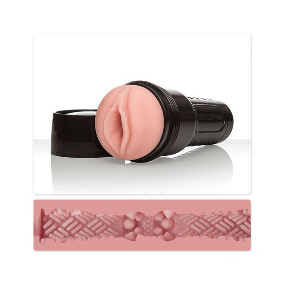 Fleshlight Go Surge Stroker - Lady