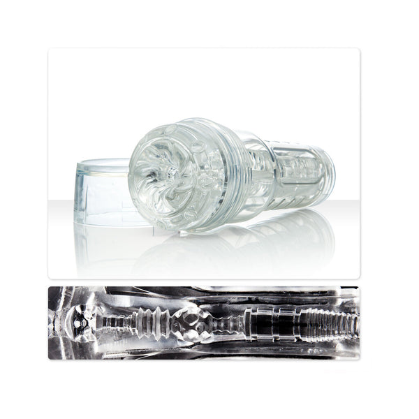Go Torque Fleshlight Stroker