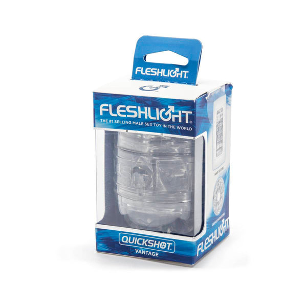 Quickshot Vantage Fleshlight