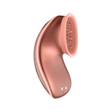 Twitch Hands - Free Suction & Vibration Toy - Rose