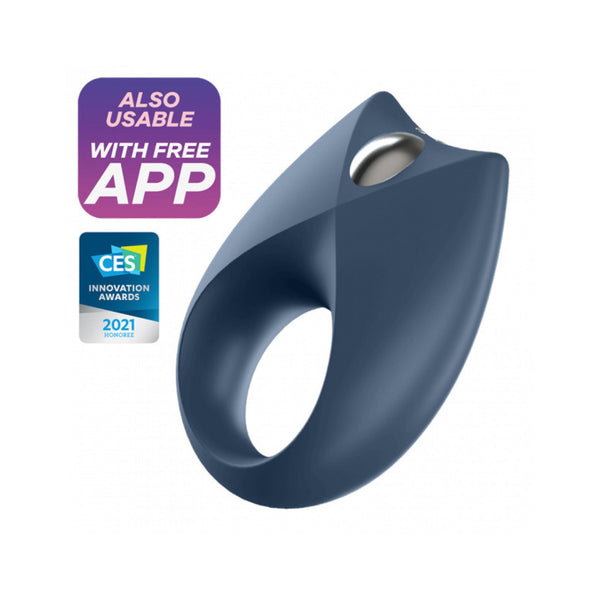 Royal One C-Ring