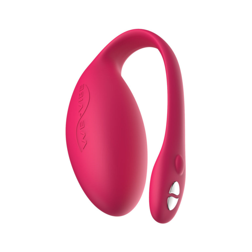 We-Vibe Jive G-Spot Vibrator