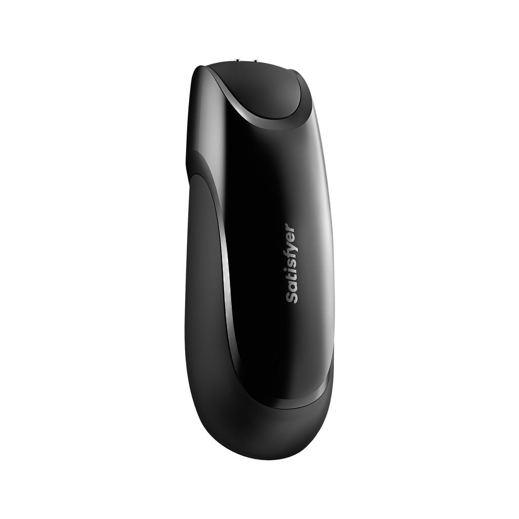 Satisfyer Men Vibration+ The Love Store Online Satisfyer Men Vibration+ The Love Store Online