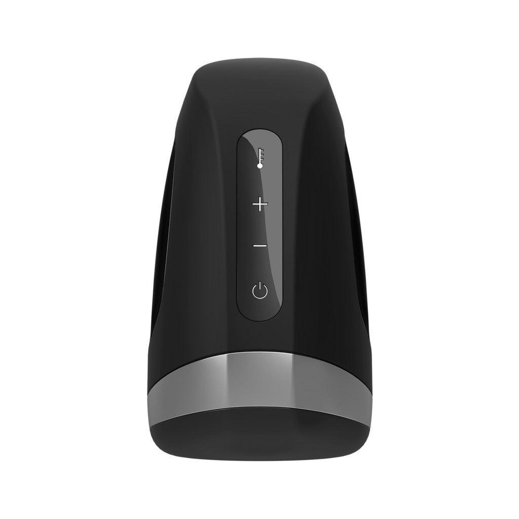 satisfyer men stroker