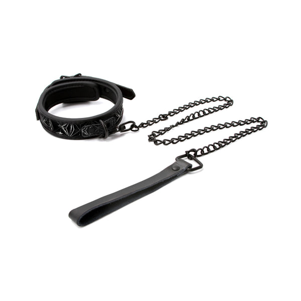 Sinful Collar