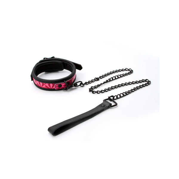 Sinful Collar