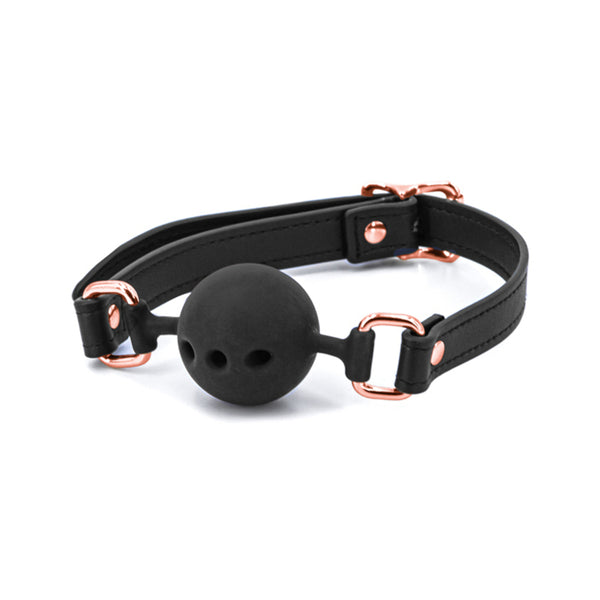 Bondage Couture Ball Gag