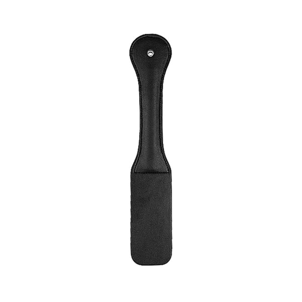 Ouch! Paddle - SLUT - Black