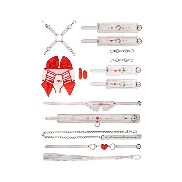 Nurse Pleasure Kit