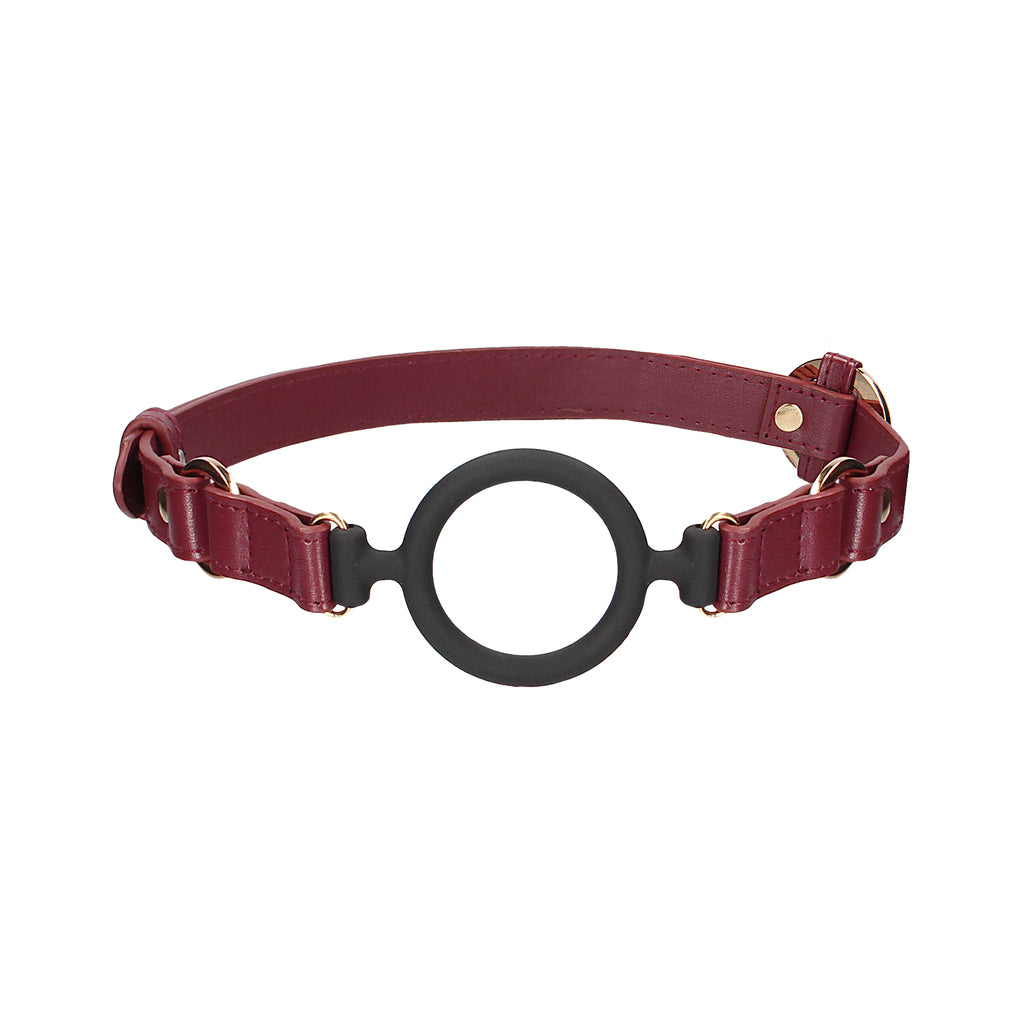 Ouch Halo - Silicone Ring Gag