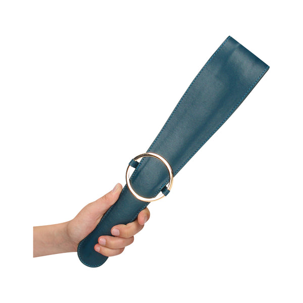 Ouch Halo - Belt Flogger