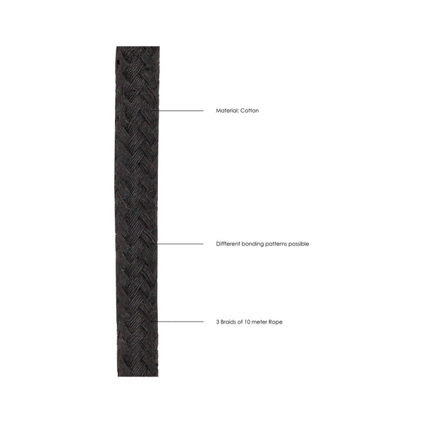 Japanese Rope 10 meters