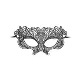 Lace Eye-Mask - Princess