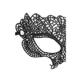 Lace Eye-Mask - Princess