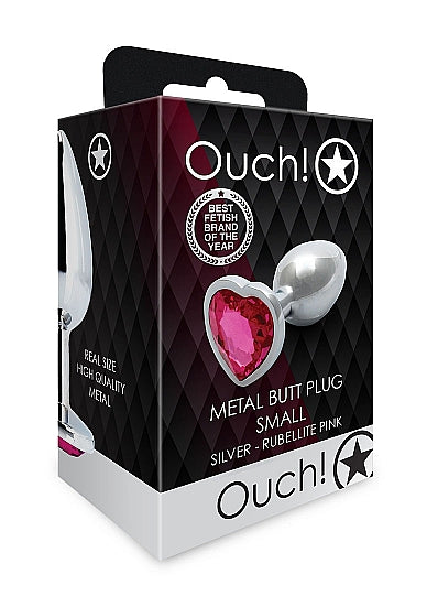 Heart Gem Butt Plug The Love Store Online Heart Gem Butt Plug The Love Store Online