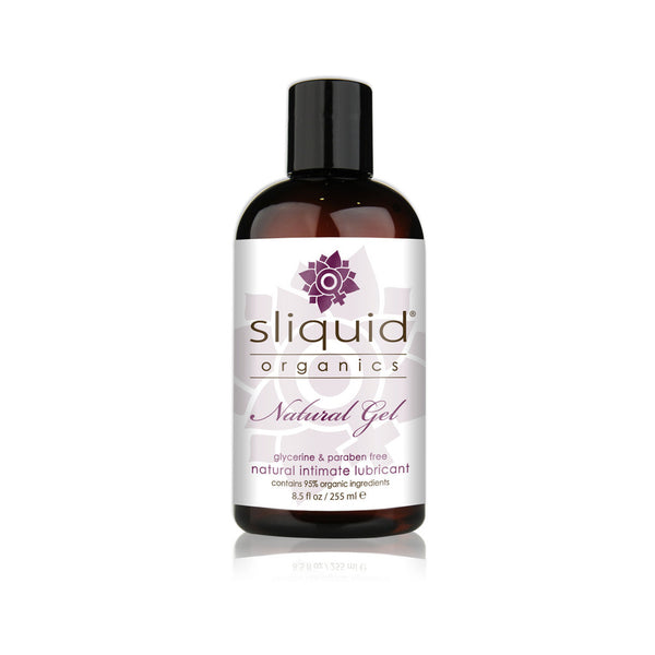 Sliquid Organics Gel