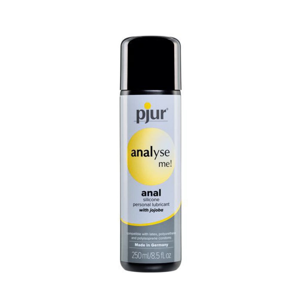 pjur Analyse Me! Silicone
