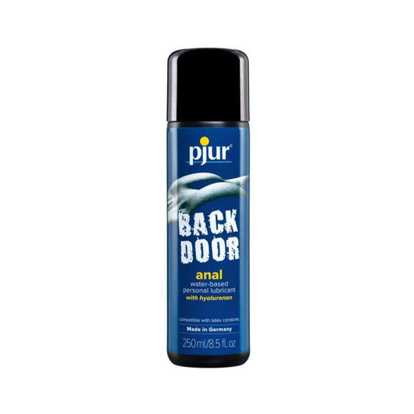 pjur Back Door Anal Water-Based Lube