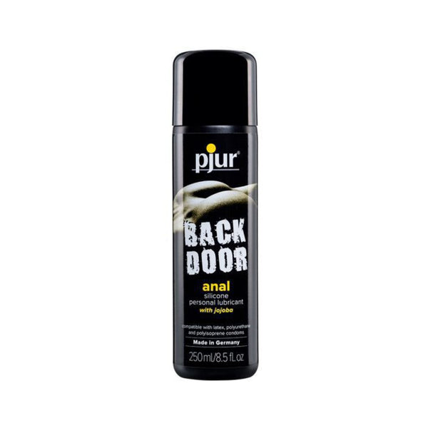 pjur Back Door Anal Silicone Lube