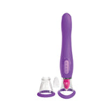 Fantasy for Her Ultimate Pleasure Suction