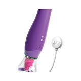 Fantasy for Her Ultimate Pleasure Suction