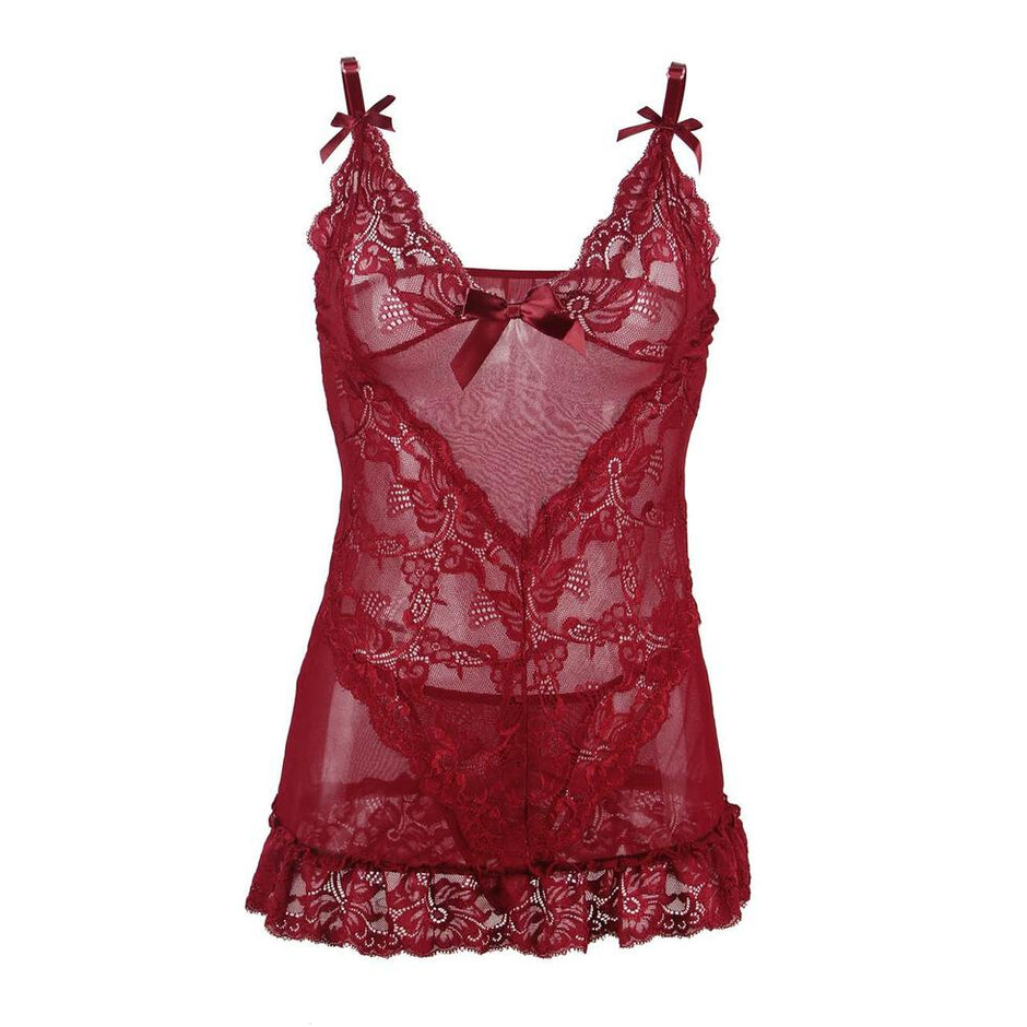 lingerie sexy ouvert Black Friday Sexy Lingerie — unbeatable deals from online store bæd stories main image 0