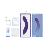 We-Vibe Rave G-Spot