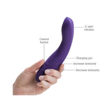 We-Vibe Rave G-Spot