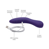 We-Vibe Rave G-Spot