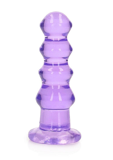 5.5" Curvy Dildo/Plug