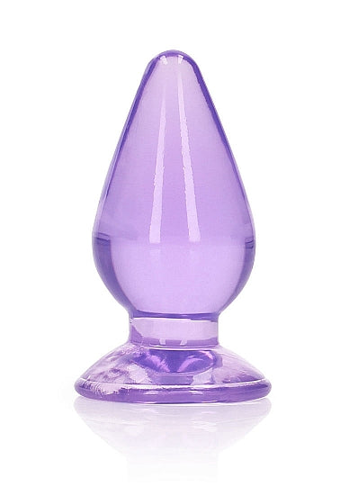 3.5" Anal Plug The Love Store Online 3.5" Anal Plug The Love Store Online