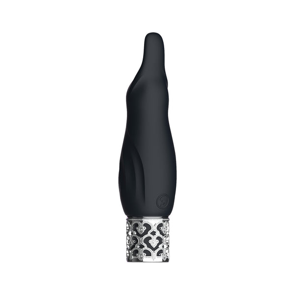 Sparkle - Rechargeable Silicone Bullet
