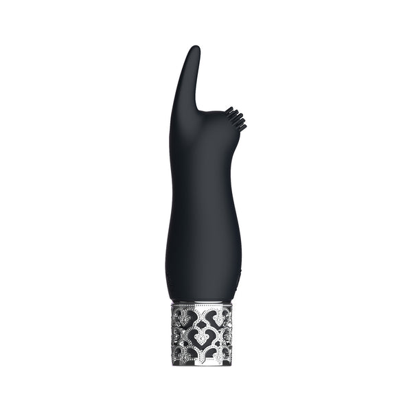 Elegance - Rechargeable Silicone Bullet