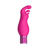 Exquisite - Rechargeable Silicone Bullet