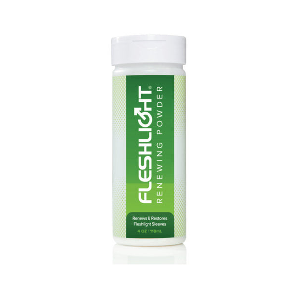 Fleshlight Renewing Powder