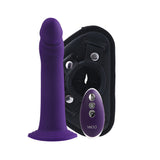 VeDO DIKI Rechargeable Vibrating Strap-On