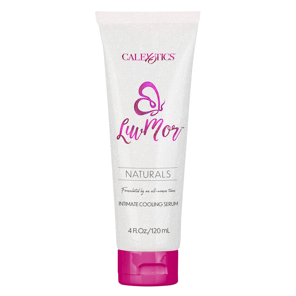 LuvMor™ Naturals Intimate Cooling Serum 4 fl. oz.