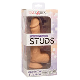 Dual Density Silicone Studs™ 5”/12.75 - Ivory