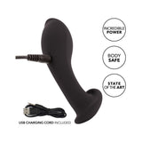 Eclipse Liquid Silicone Flex Probe