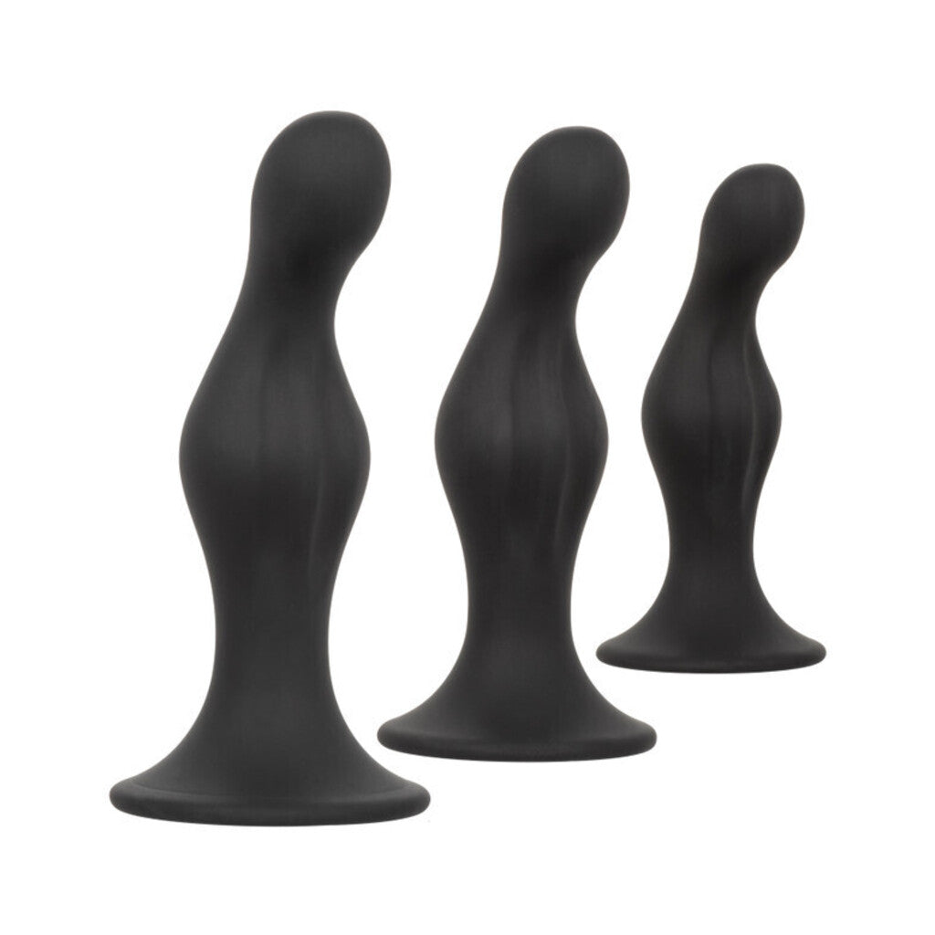 Silicone Anal Ripple Kit The Love Store Online Silicone Anal Ripple Kit The Love Store Online