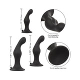 Silicone Anal Ripple Kit